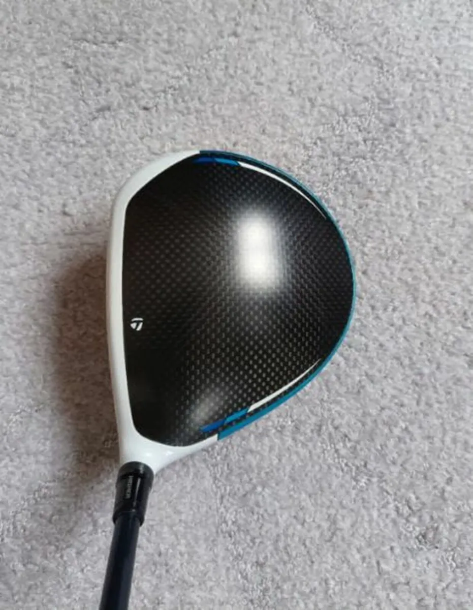Driver Taylormade Sim 2 Max - Image 4