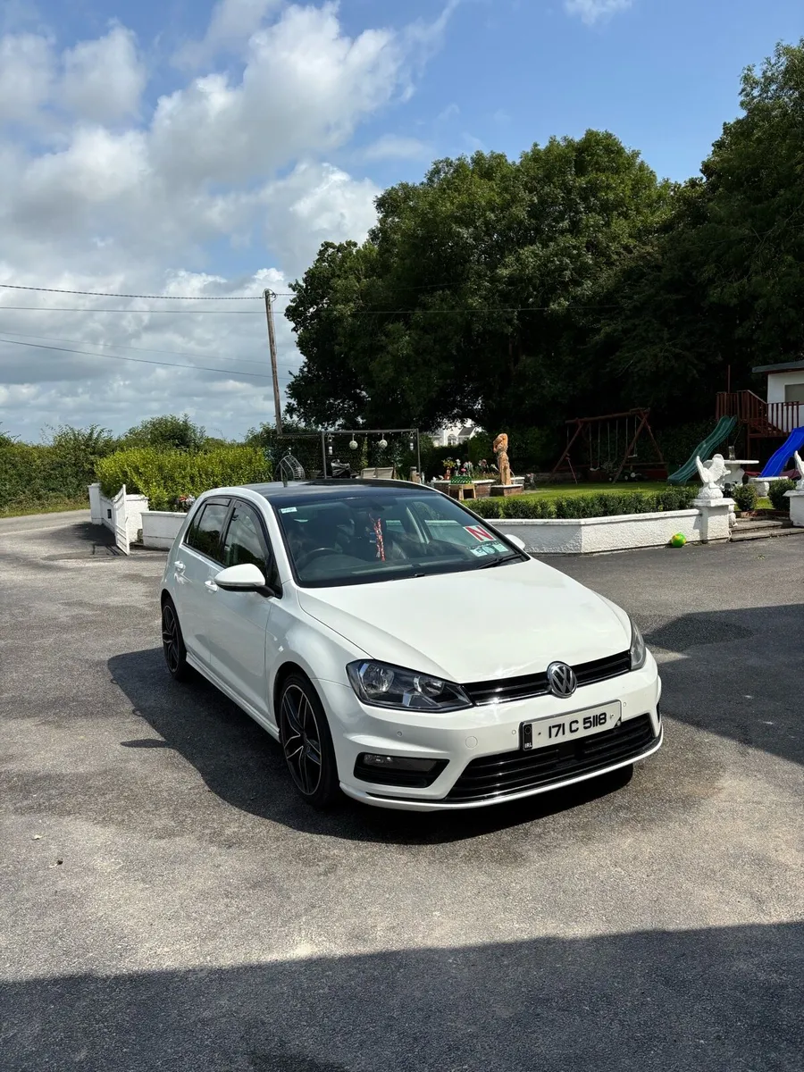Volkswagen Golf - Image 2
