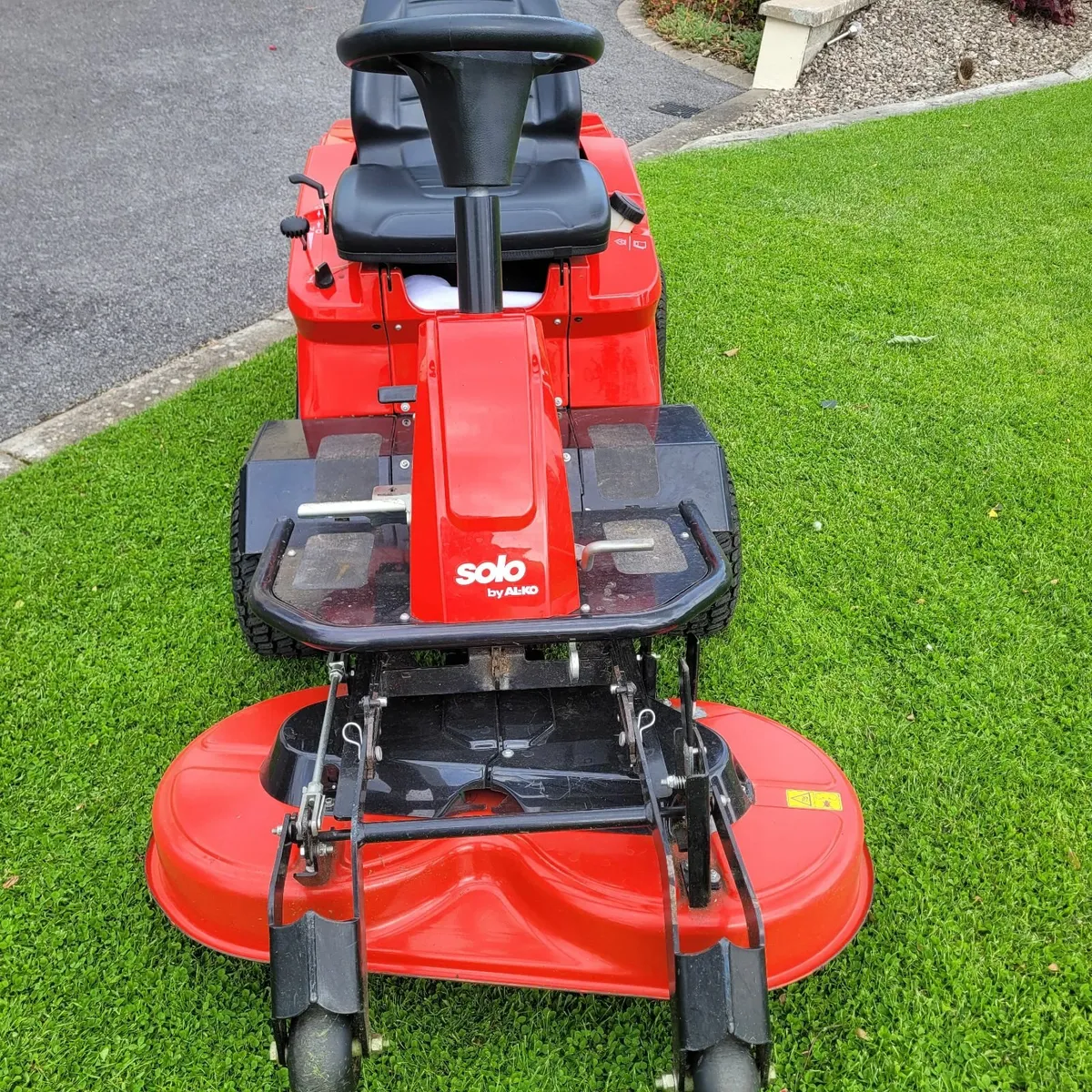 Lawnmower - Image 1