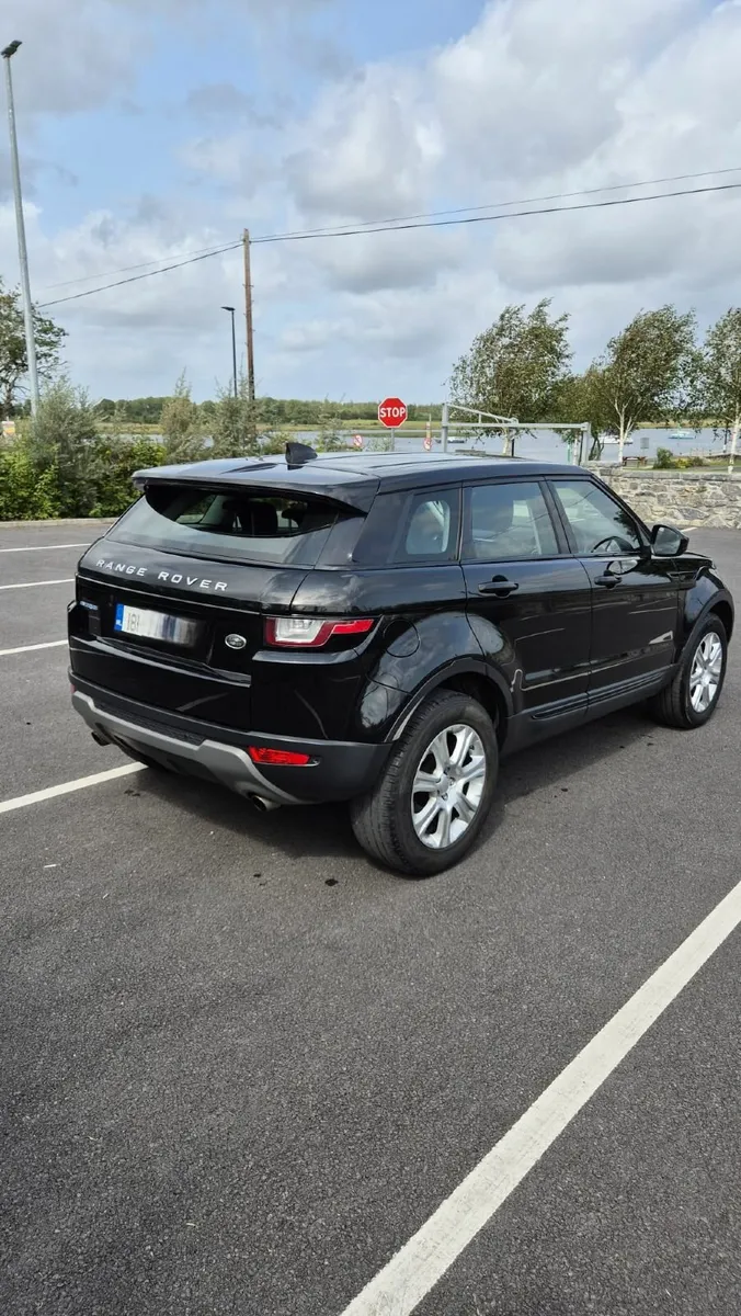 Land Rover Evoque ***UK Import*** - Image 1