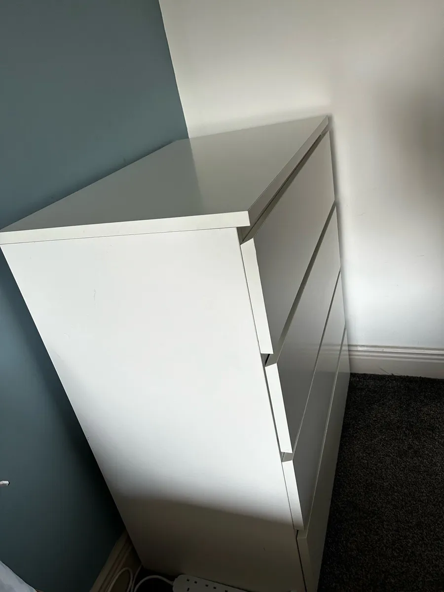 Chest of drawers - Image 3