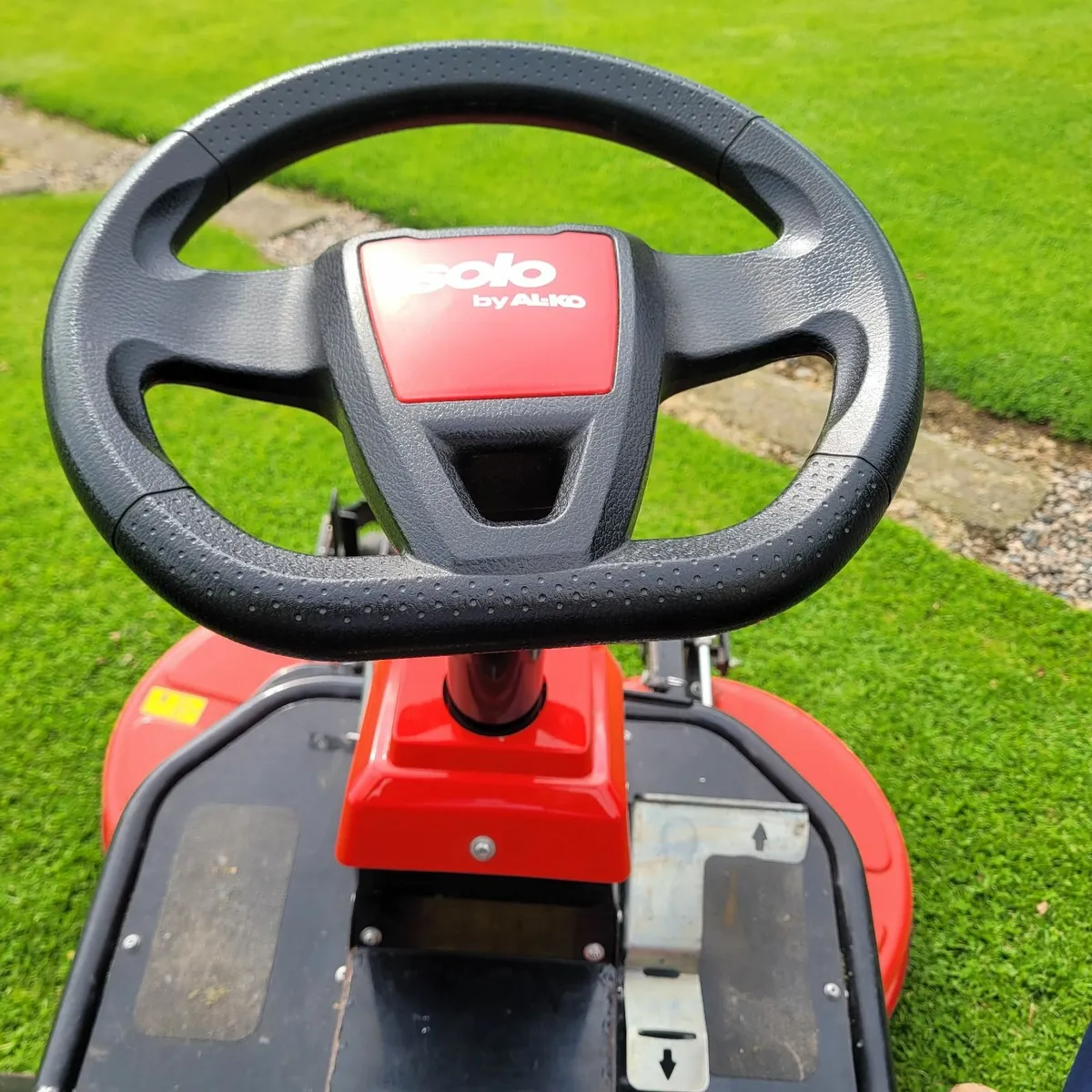Lawnmower - Image 2