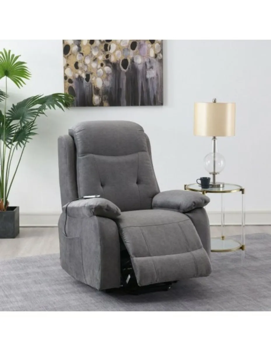 Brand new linda massage lift and rise chair