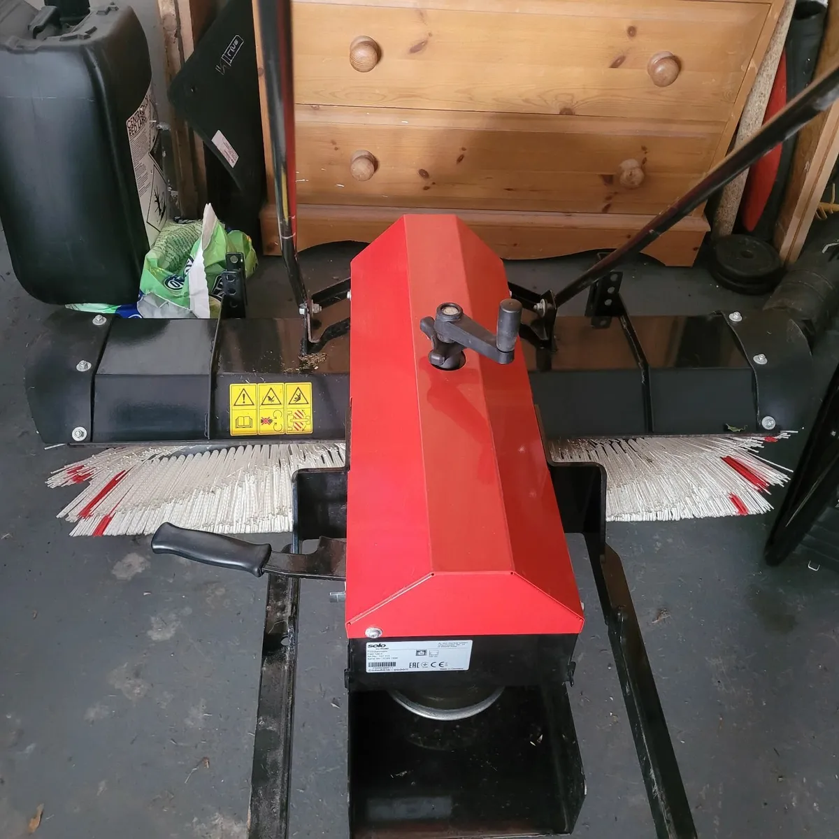 Lawnmower - Image 4