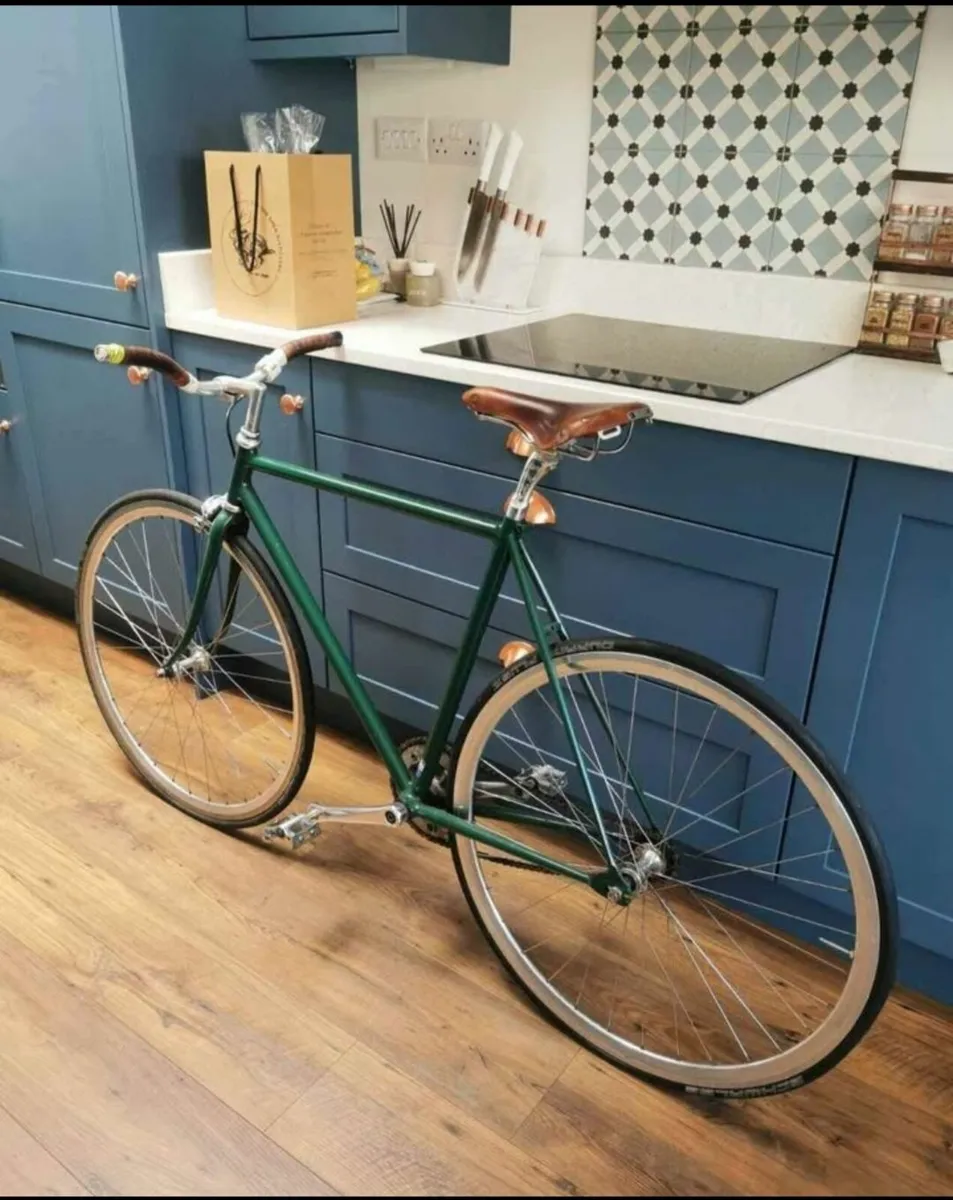 Fixie Bike - Image 2