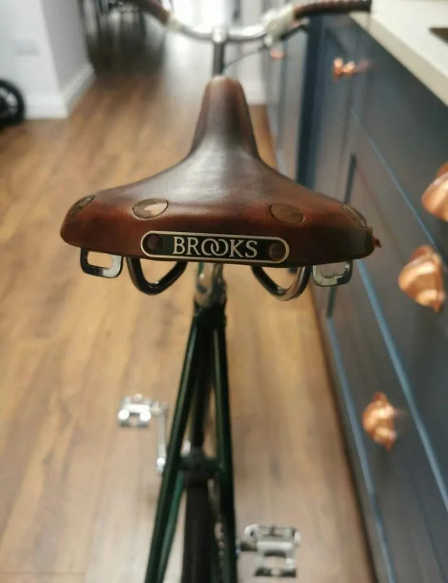 Fixie Bike - Image 3