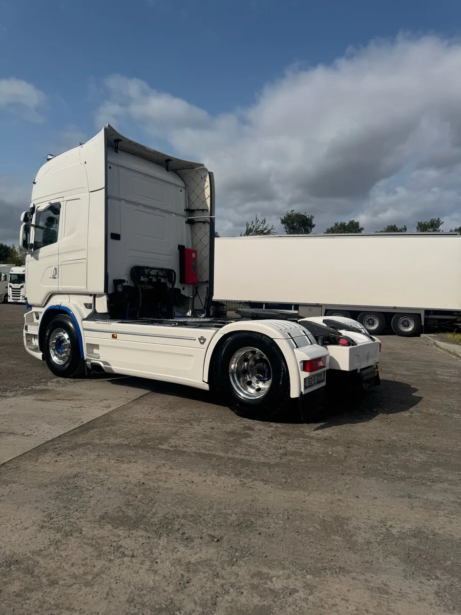 Scania r560 - Image 2