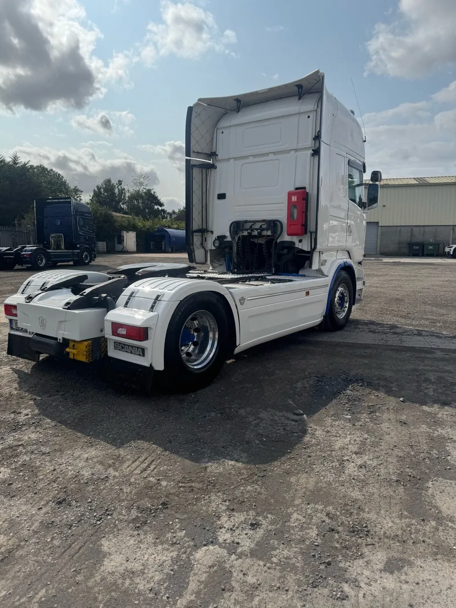 Scania r560 - Image 3