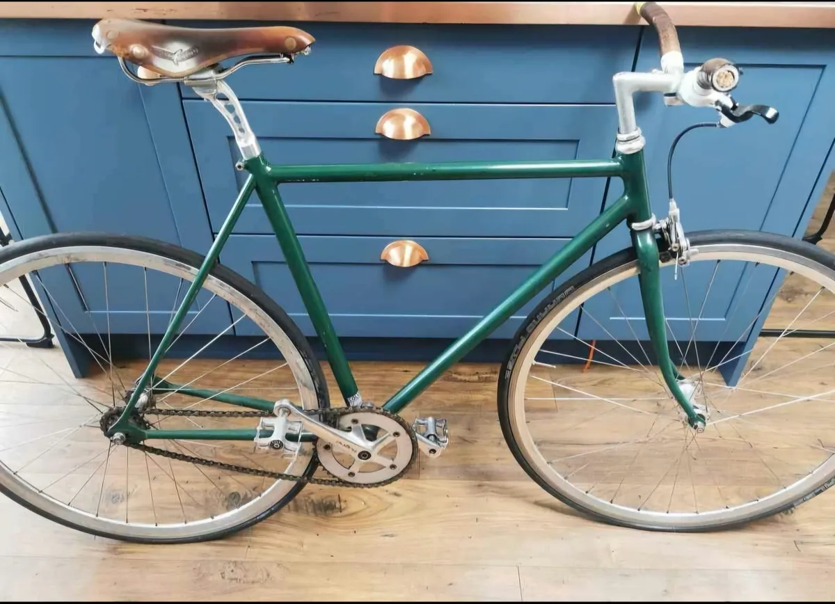 Fixie Bike - Image 4