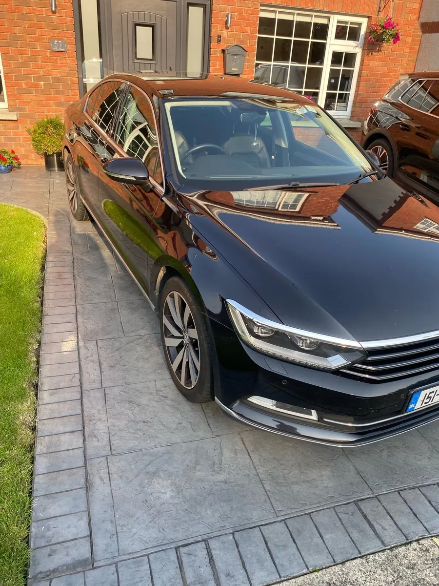 Volkswagen Passat - Image 4