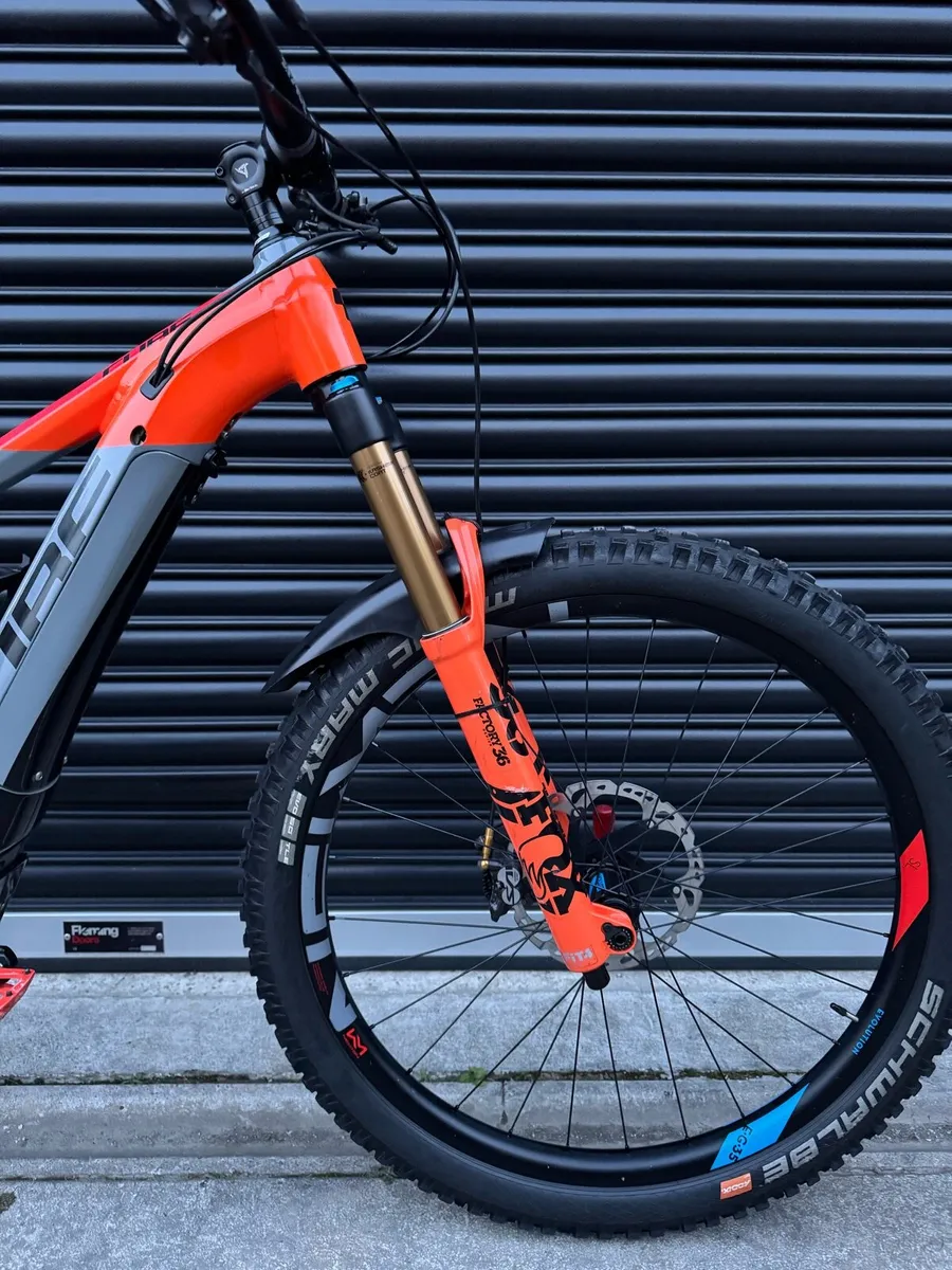 Cube EMTB - Image 4