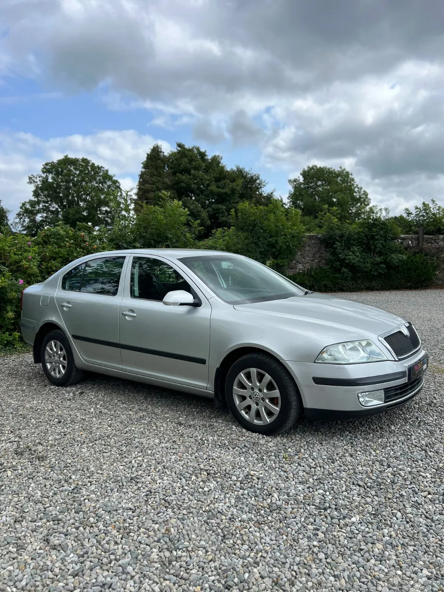 Skoda Octavia 1.9 TDI **Auto** 105HP ELEGANCE - Image 2