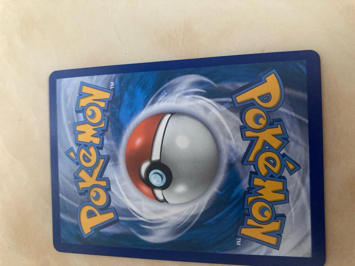 Rillaboom shiny fates V Pokemon - Image 3