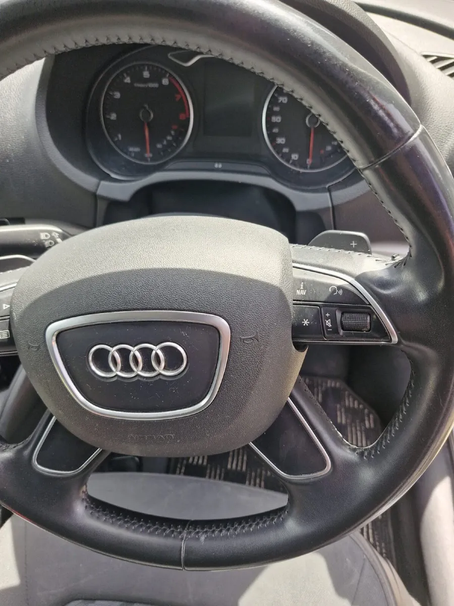 Audi A3 2016 - Image 1