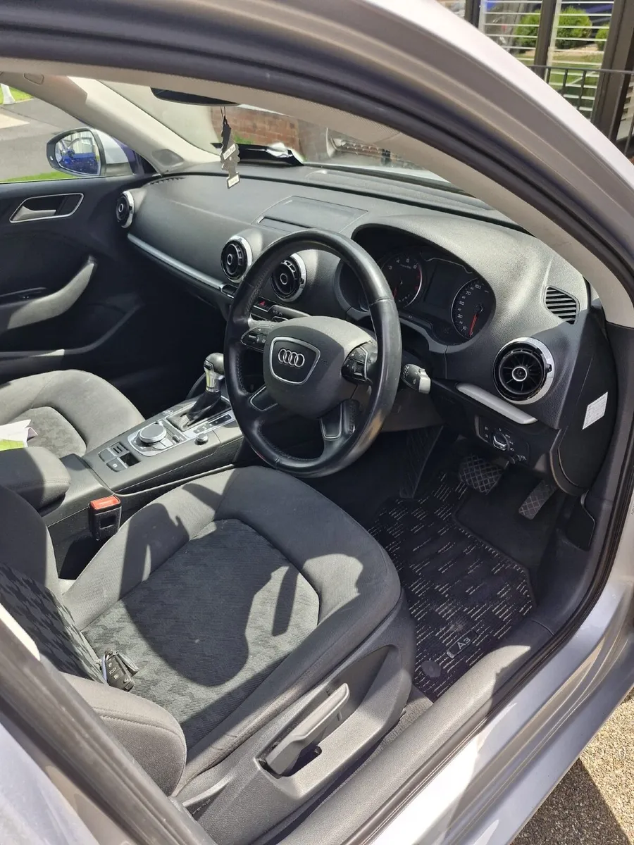 Audi A3 2016 - Image 4