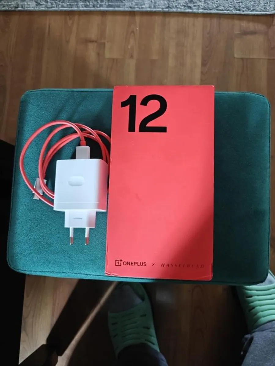 Immaculate One Plus 12 - Image 4
