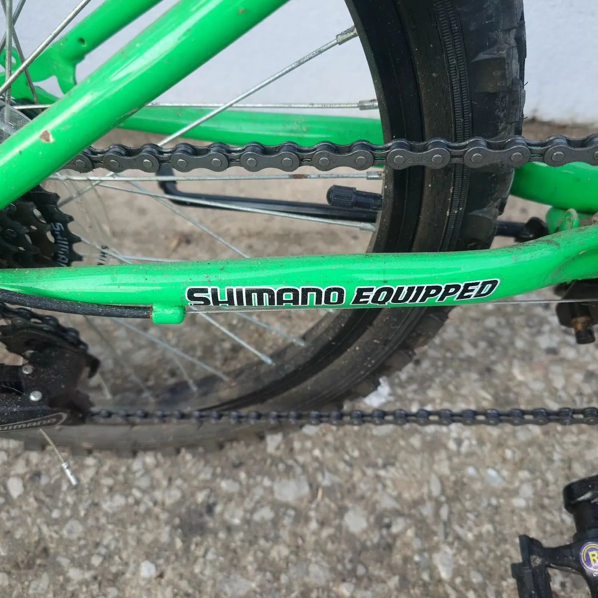 Bike - Image 1