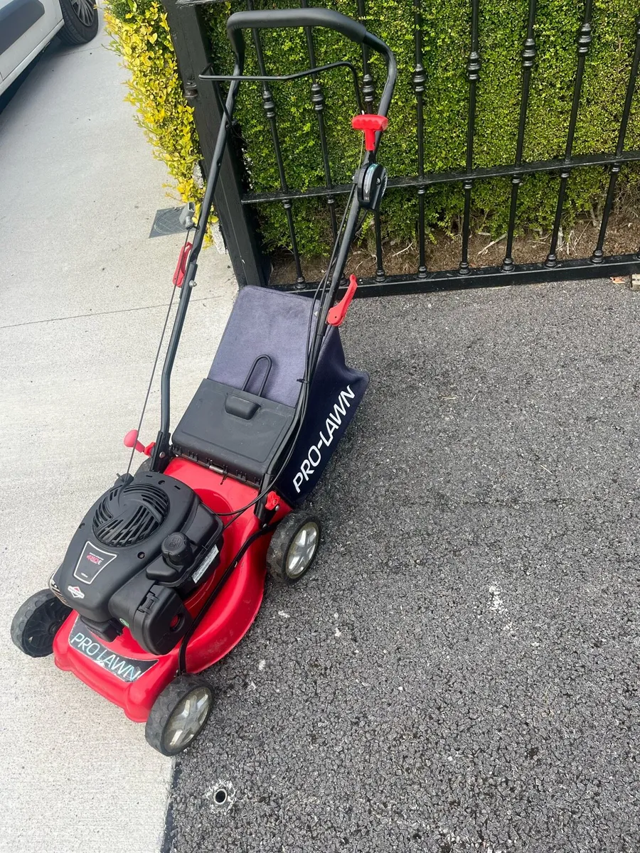 Lawnmower - Image 2