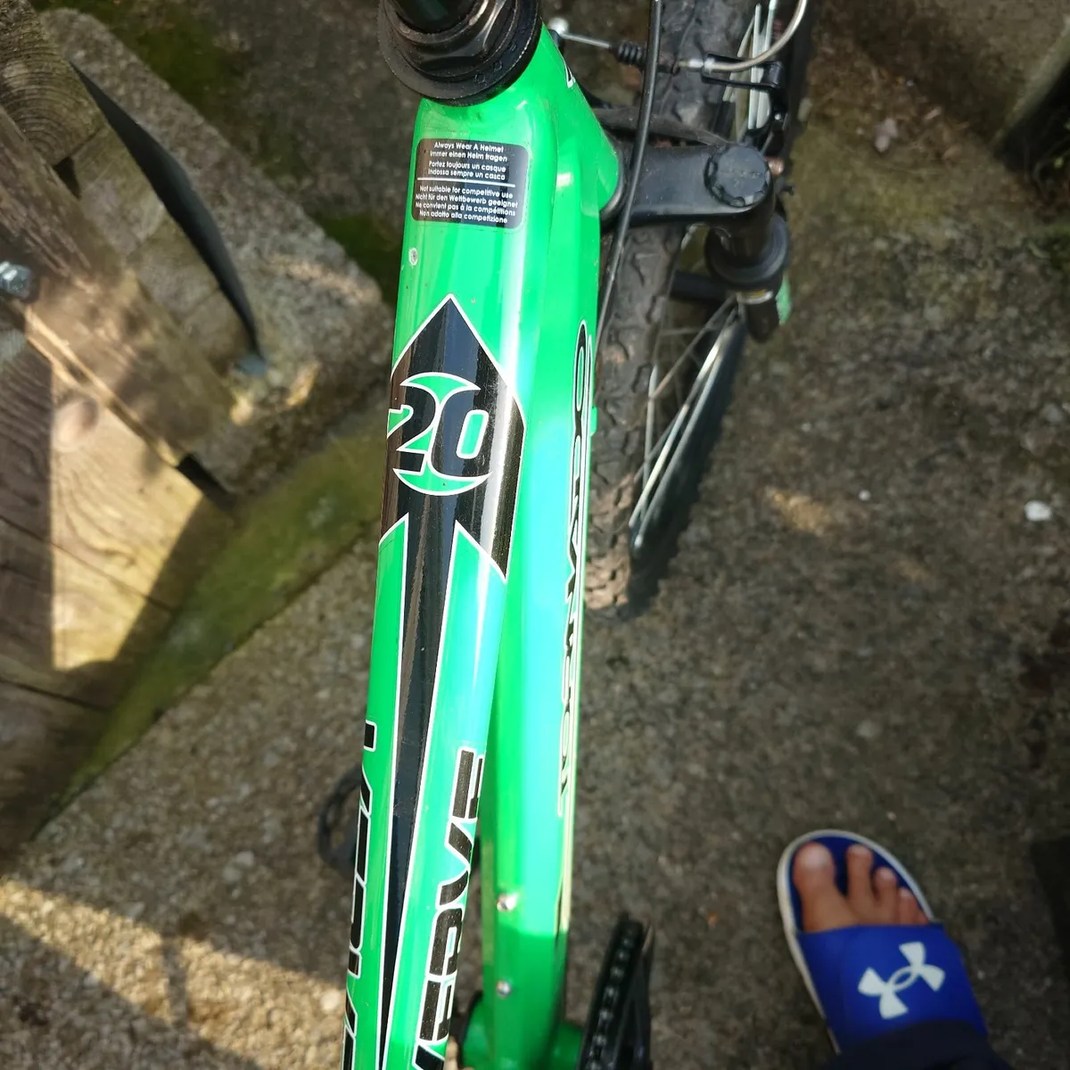 Bike - Image 4