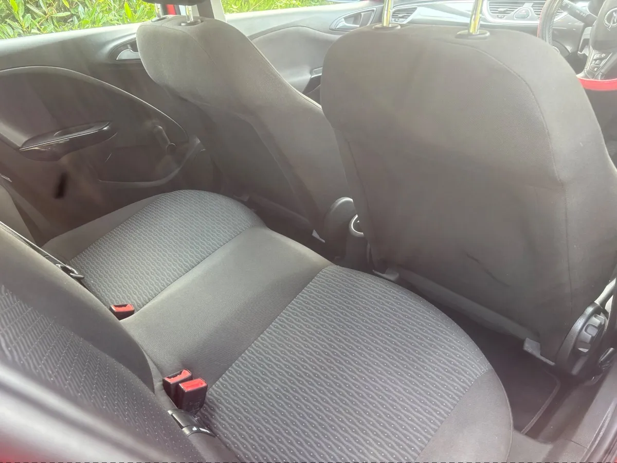 Opel Corsa 2016 - Image 2