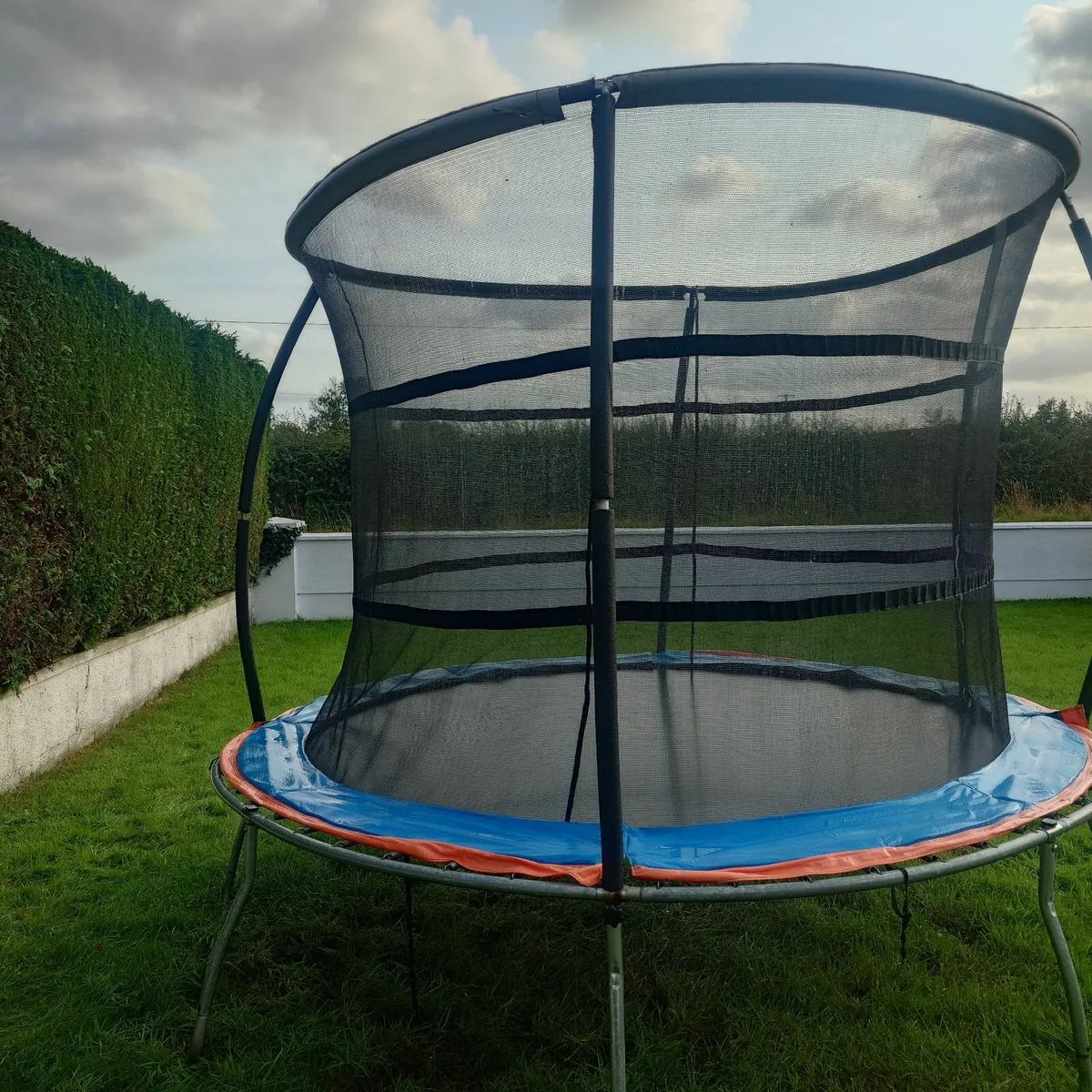 TRAMPOLINE - Image 2