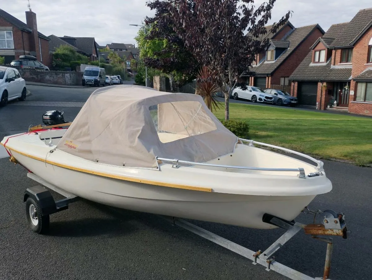 Skipper 14 - Image 1