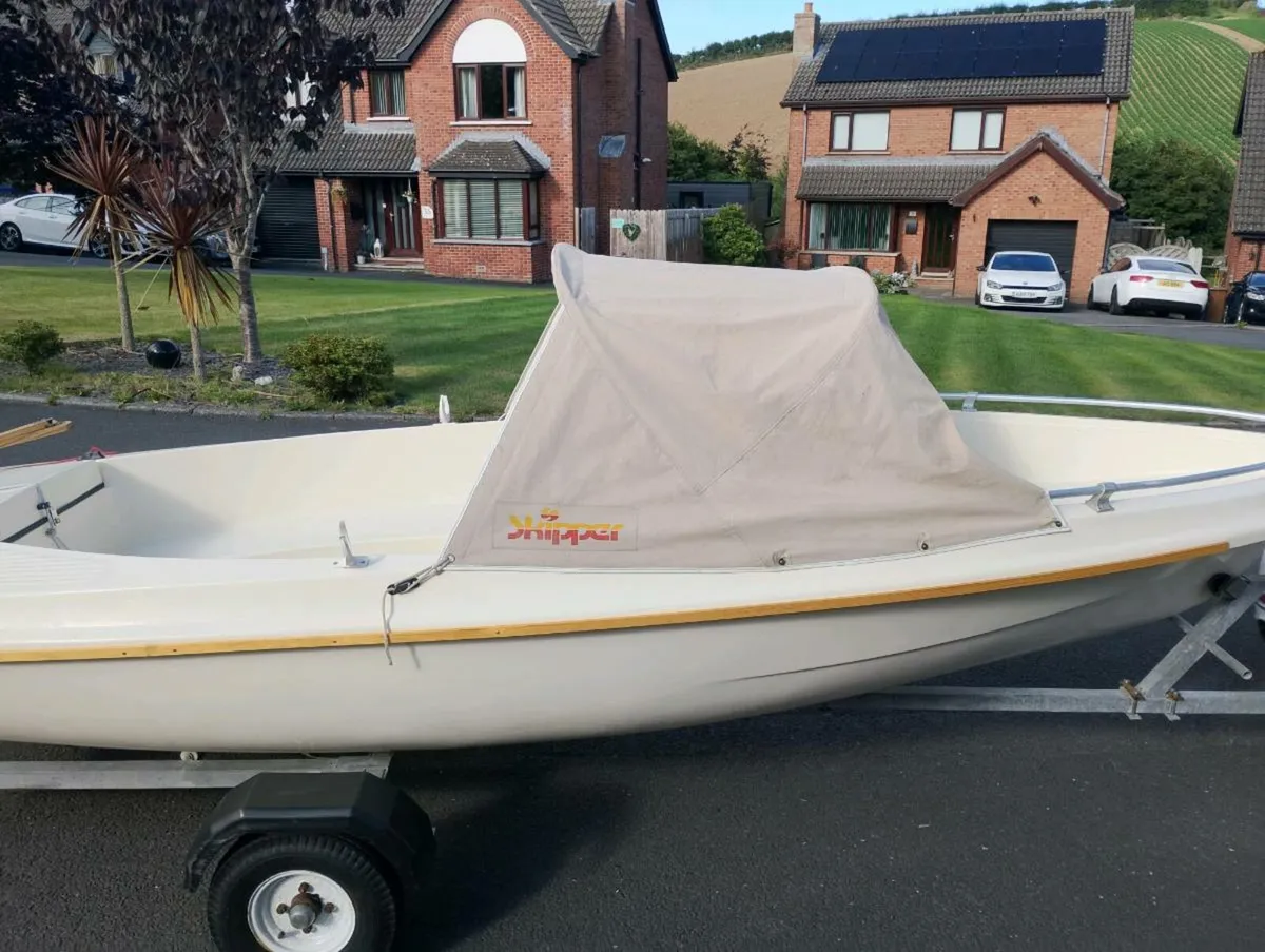 Skipper 14 - Image 2