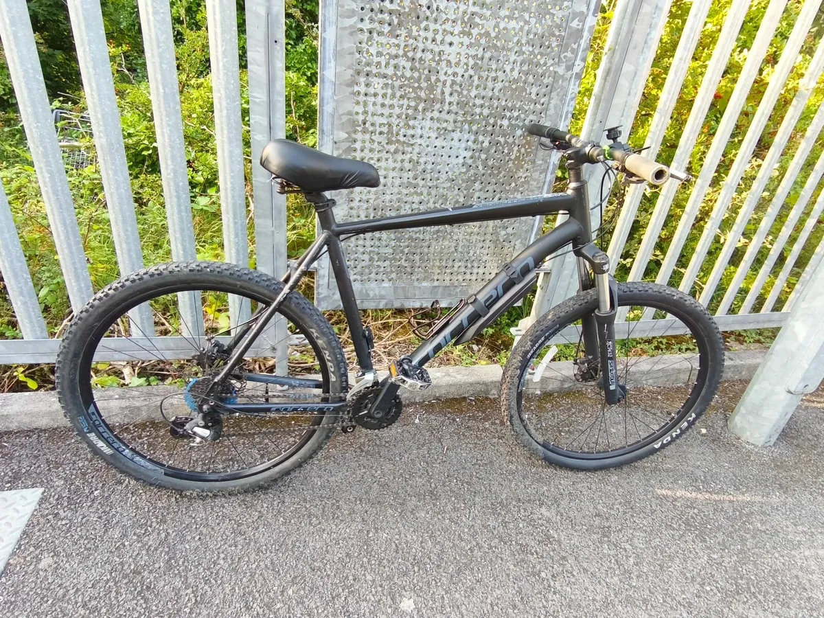 Bicycle - Image 1