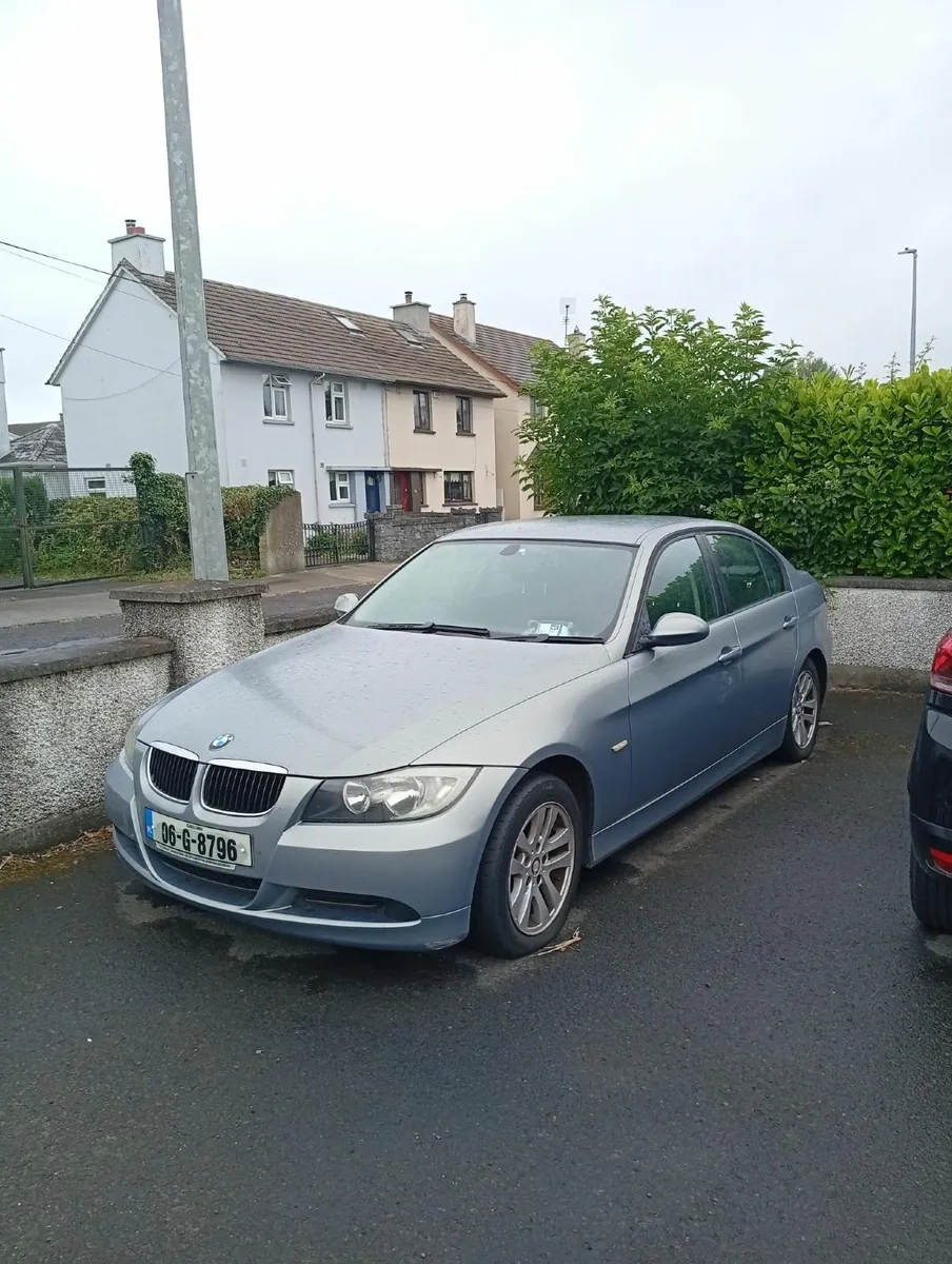 BMW 3-Series 2006 - Image 2
