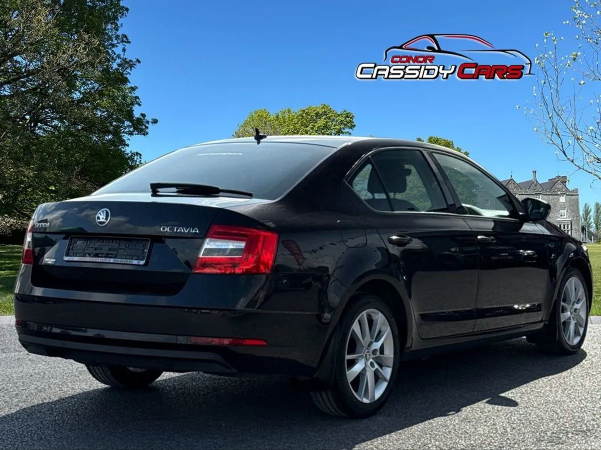 Skoda Octavia Se-l TDI DSG - Image 2