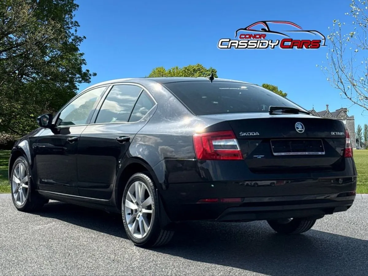 Skoda Octavia Se-l TDI DSG - Image 3