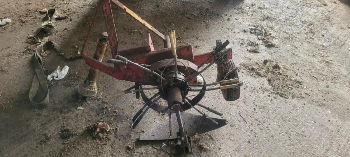 Abbey Potato Spinner - Image 2