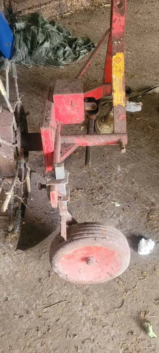 Abbey Potato Spinner - Image 3