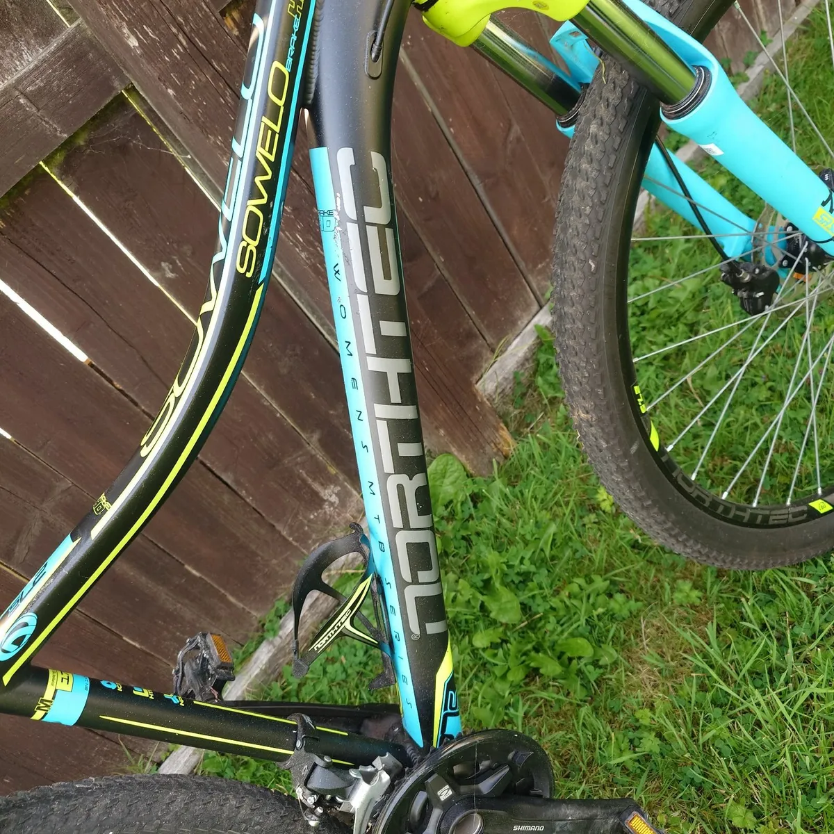 Bike - Image 1