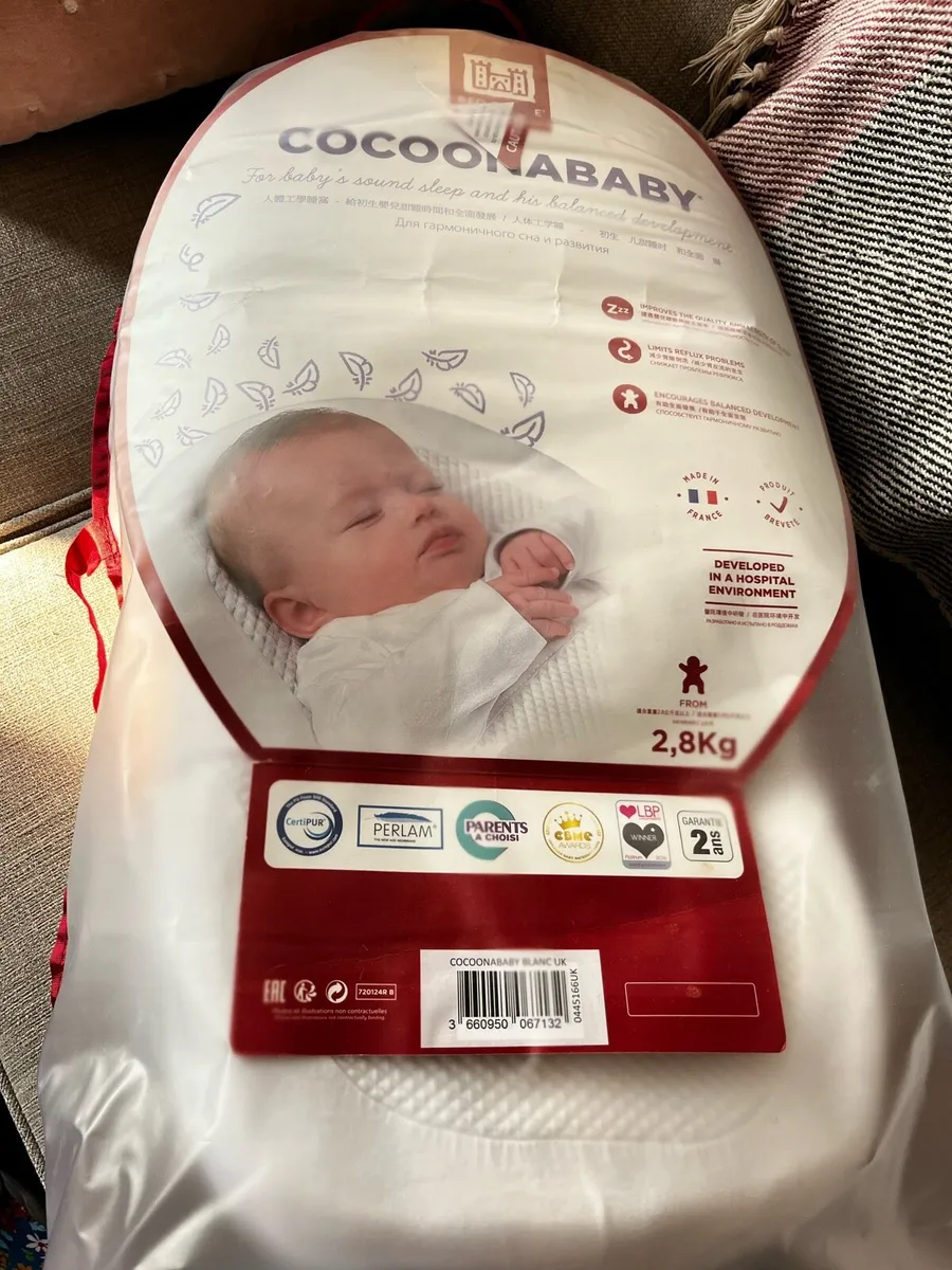 Cocoobababy - Image 1
