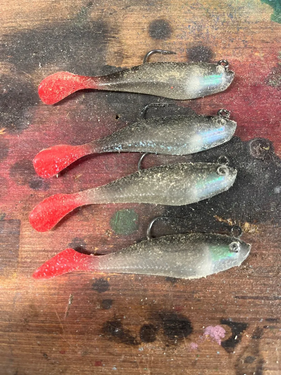 Fishing lures - Image 1
