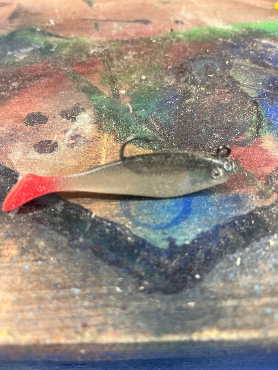 Fishing lures - Image 2