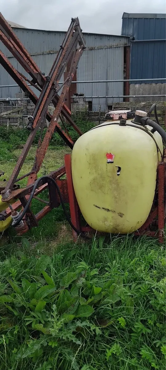 Sprayer - Image 2