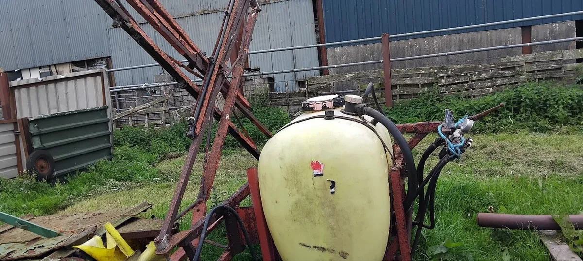 Sprayer - Image 4