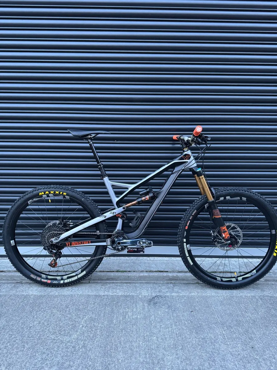 Yt Jeffsy Pro M - Image 1