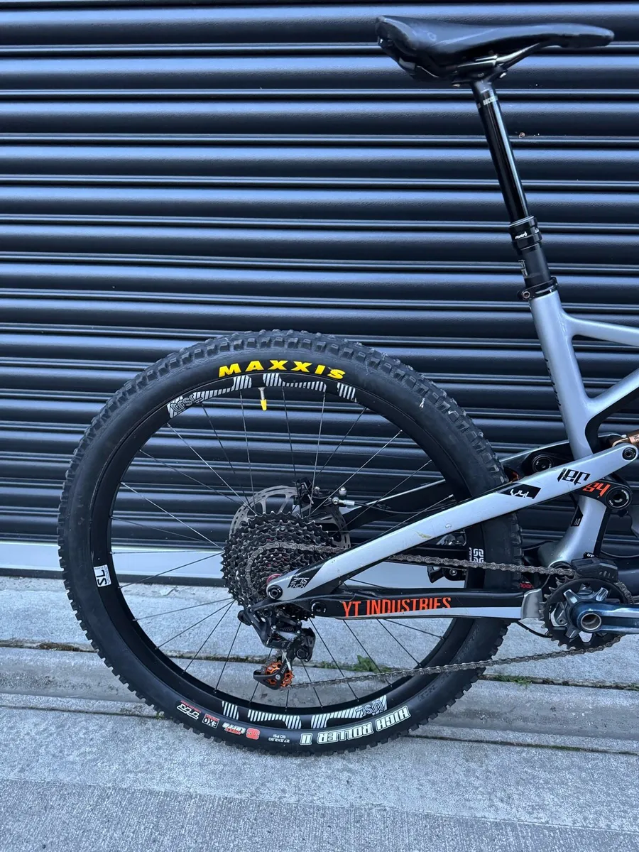 Yt Jeffsy Pro M - Image 2