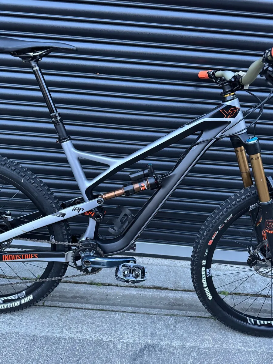 Yt Jeffsy Pro M - Image 3