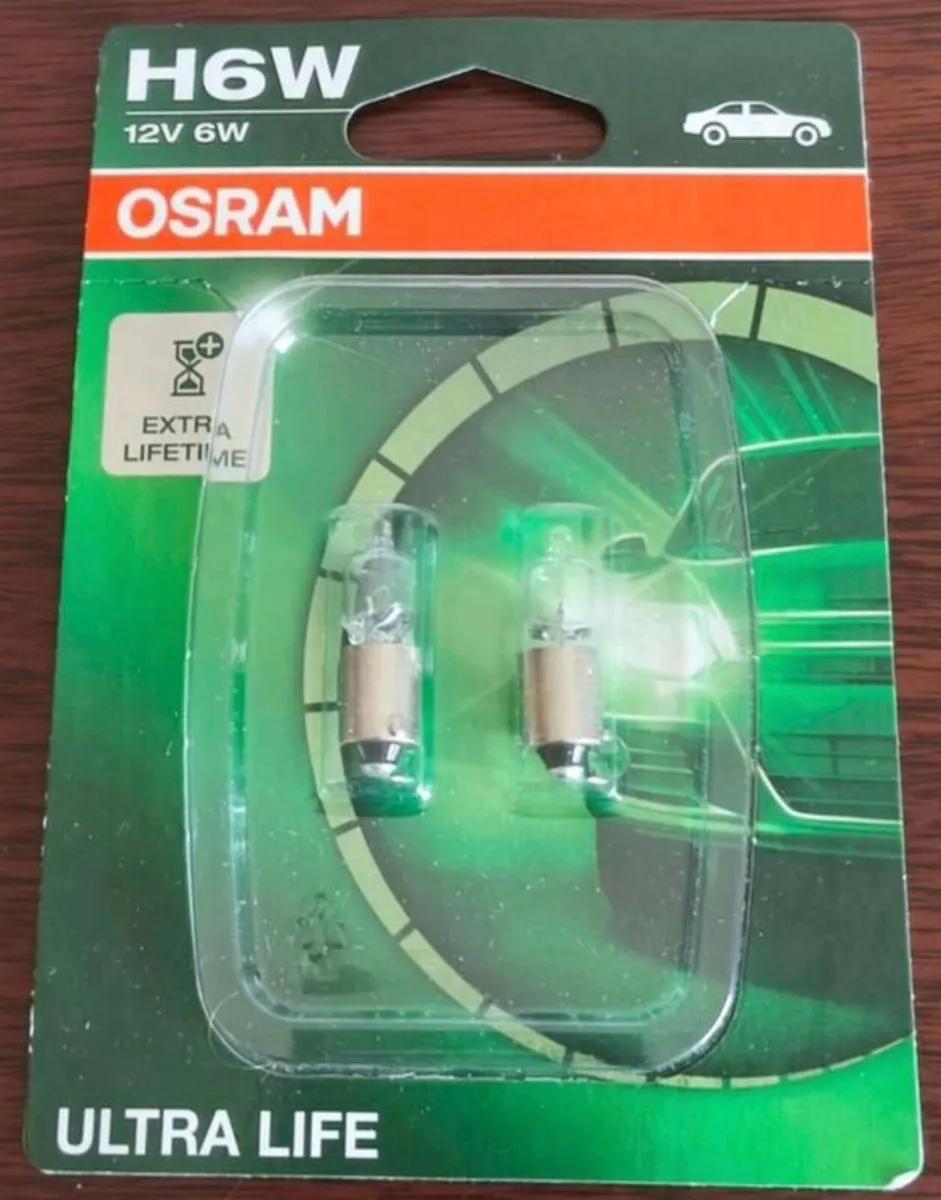 Audi/VW Spare Parts & OBD etc - Image 4