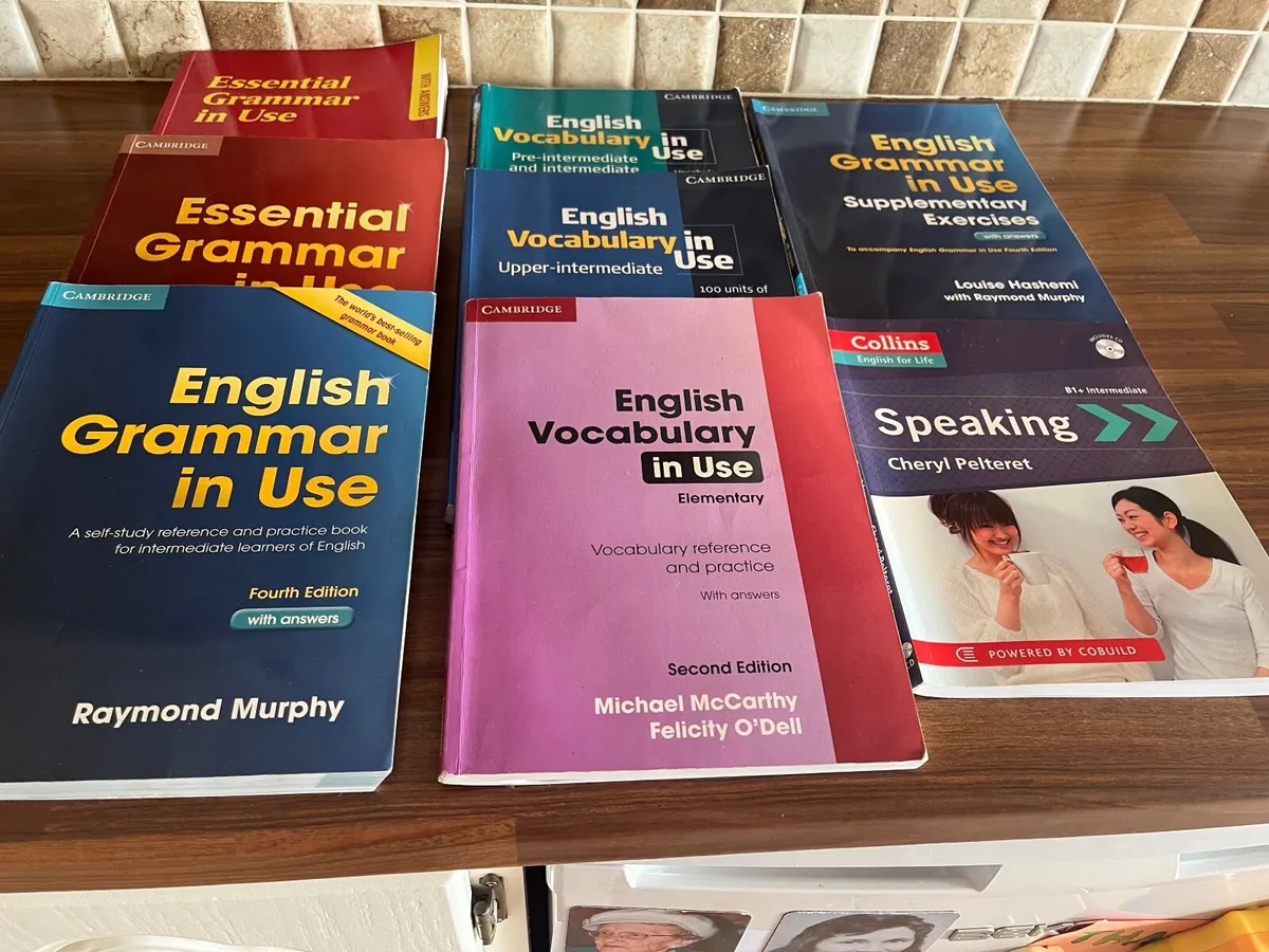 Learning English - Image 3