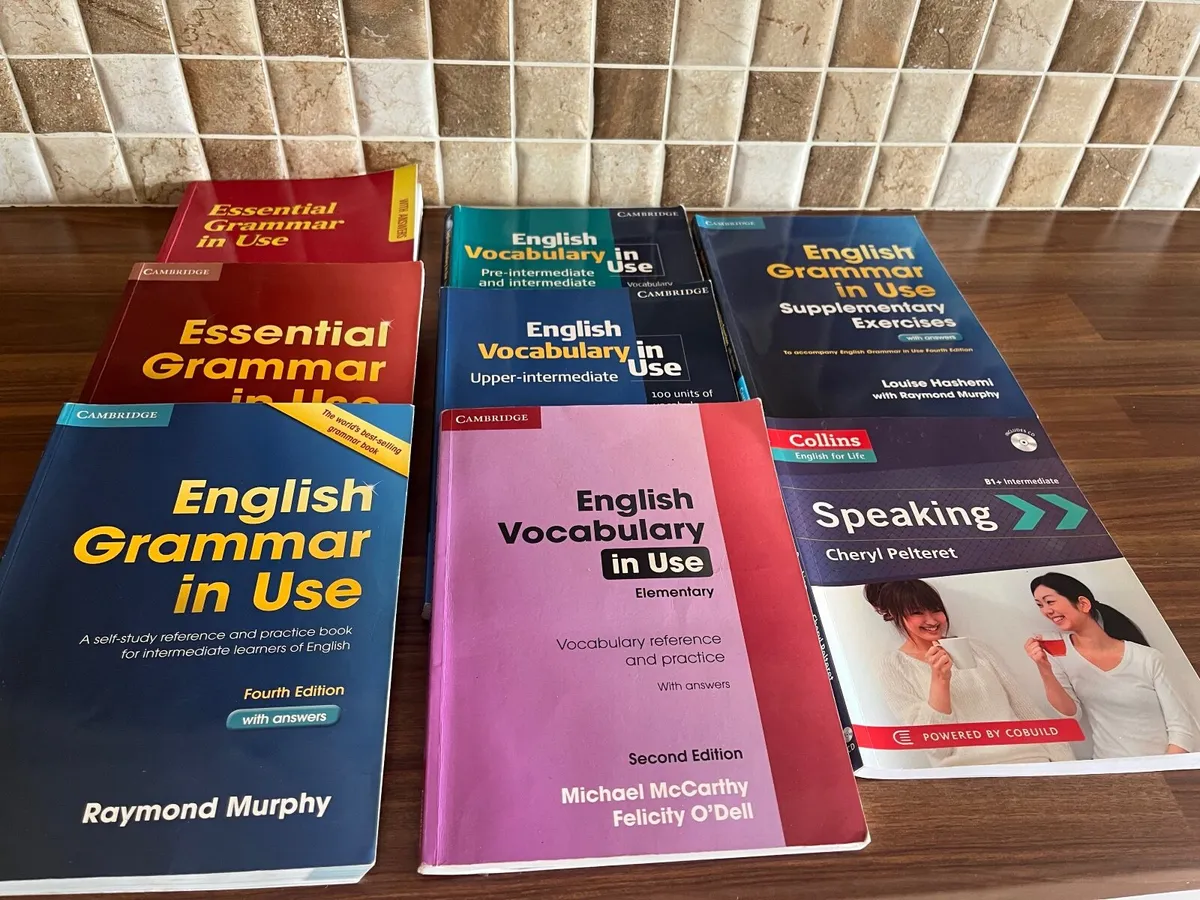 Learning English - Image 4