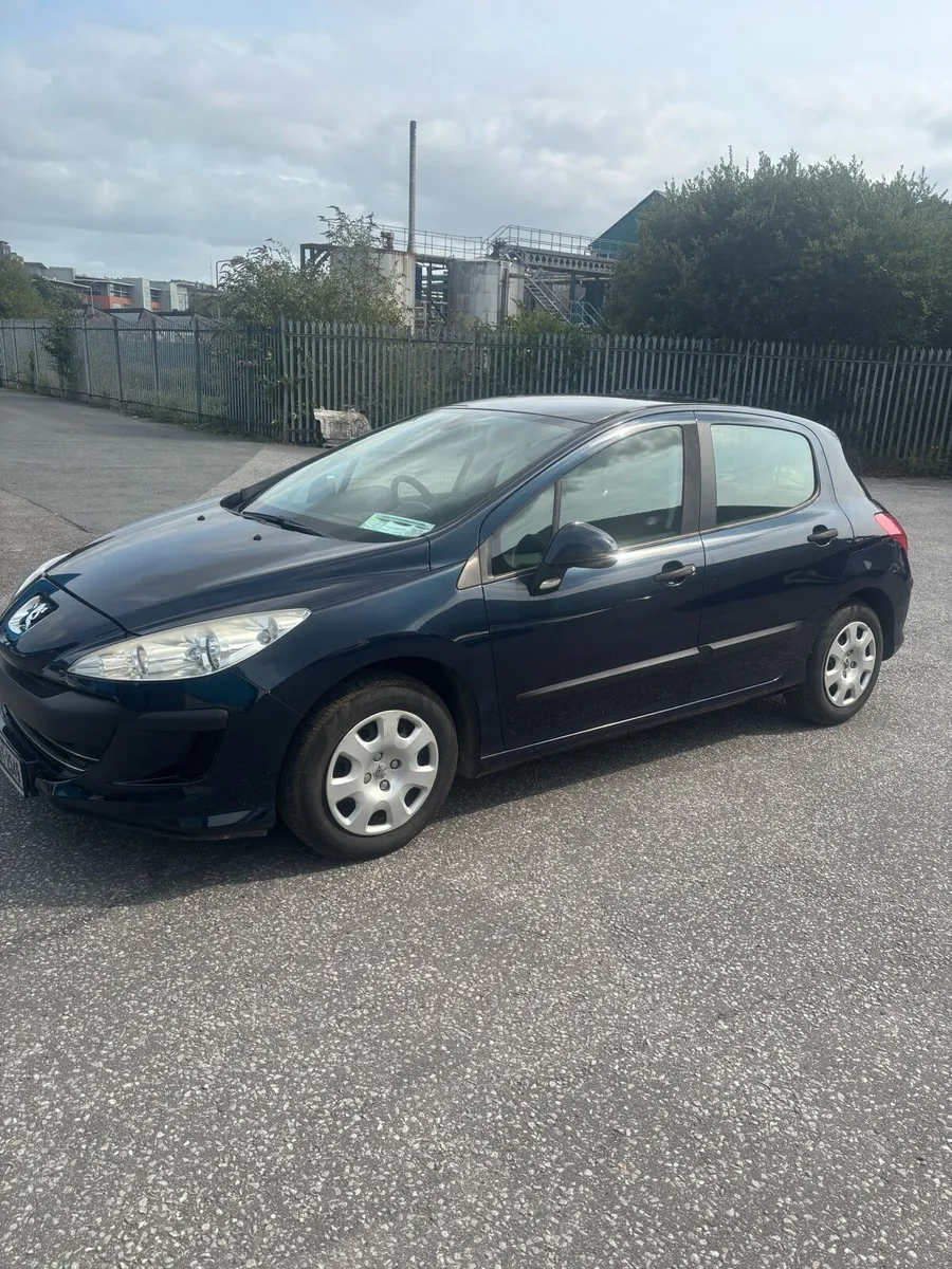Peugeot 308 1.6 HDI - Image 3