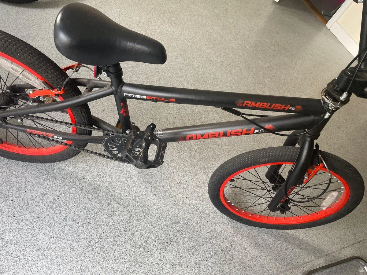 Bike for kids - Image 1