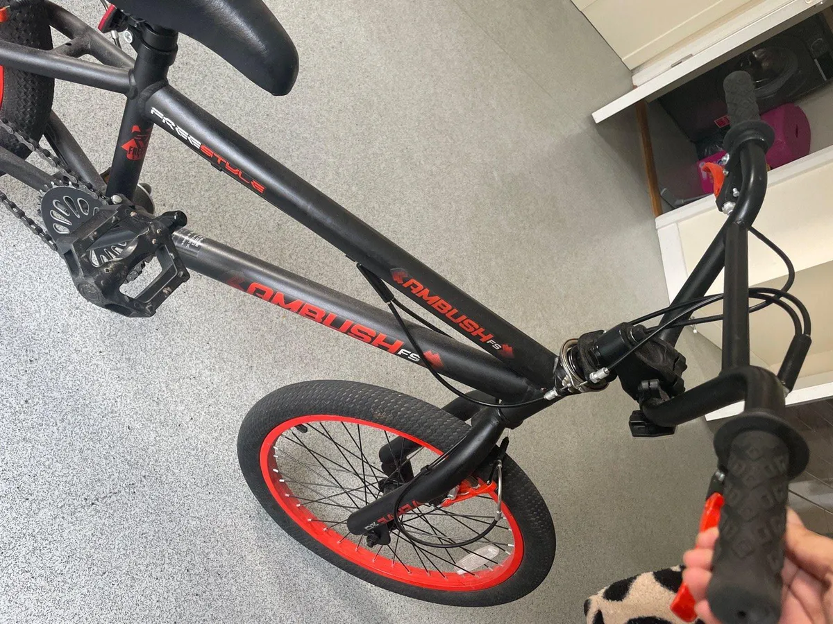 Bike for kids - Image 2