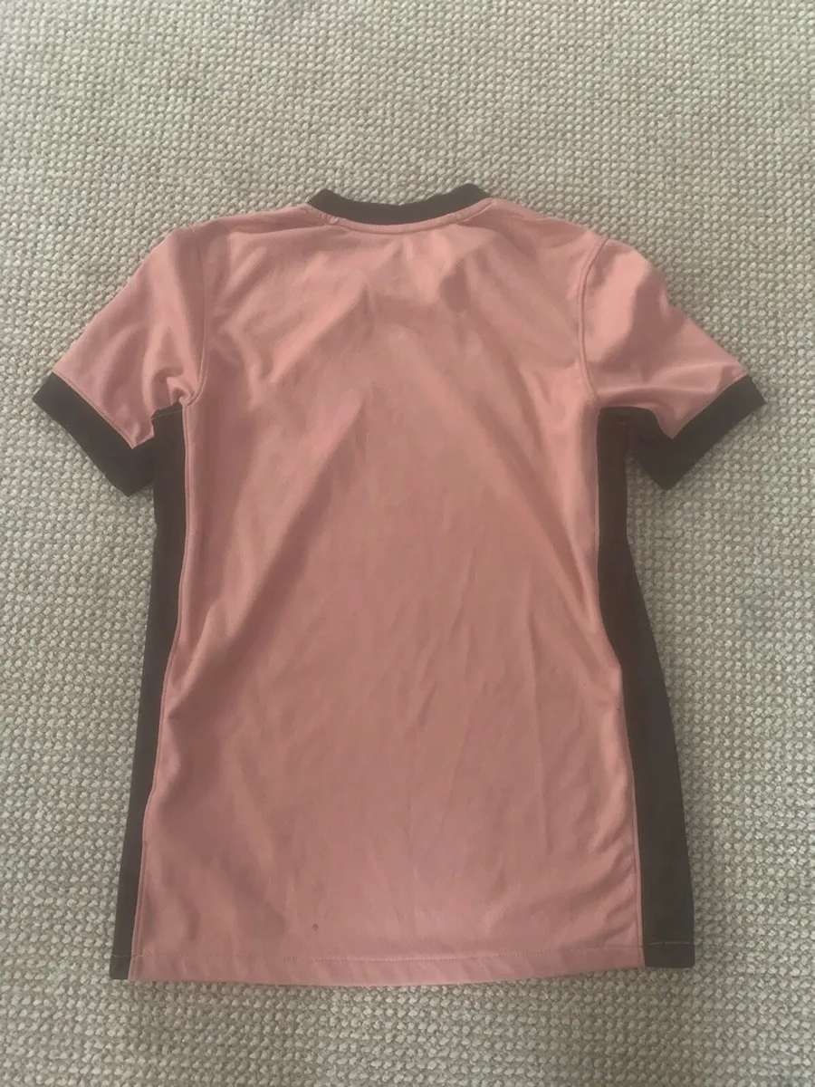 PSG  3rd jersey 24-25 - Image 2