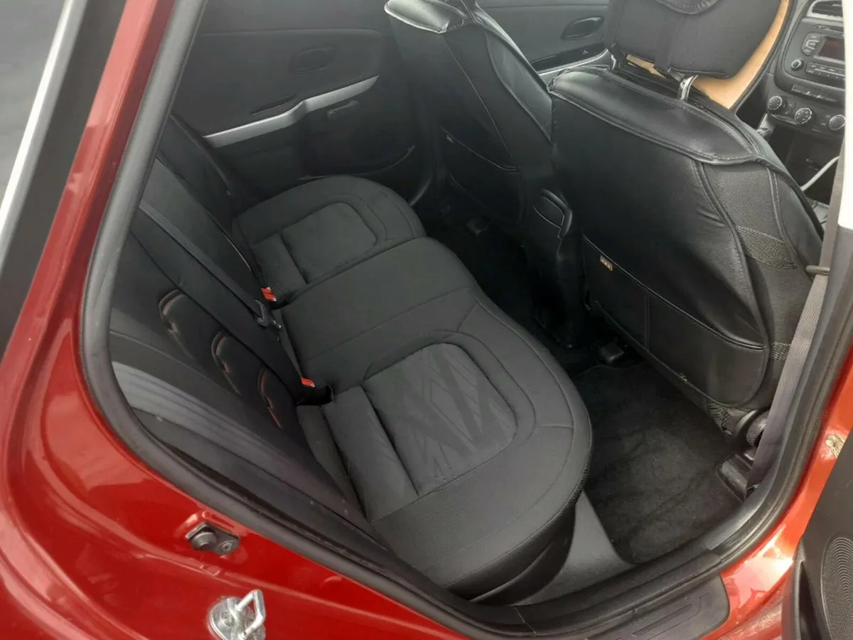 Kia Seed - Image 3